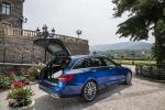 Mercedes-Benz C220 d Avantgarde Line Estate 2018 года (WW)